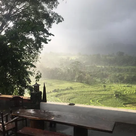 Natural View Sidemen Cottage